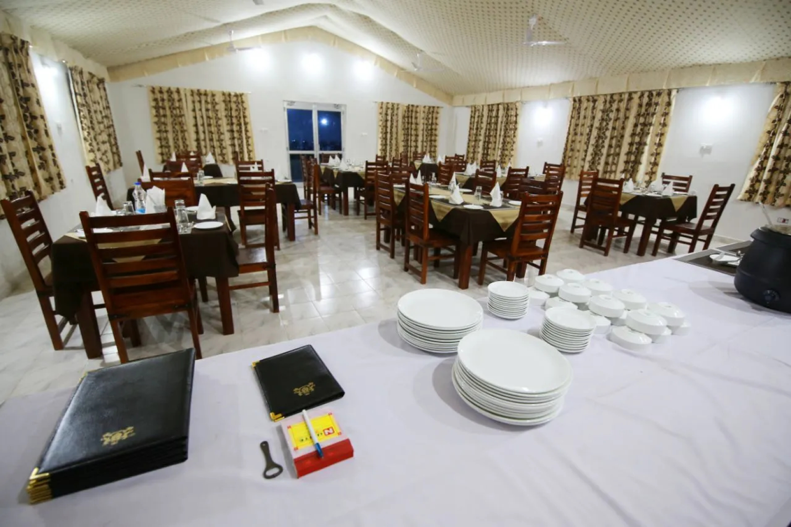 Отель Pushkar Pride Camp and Resort