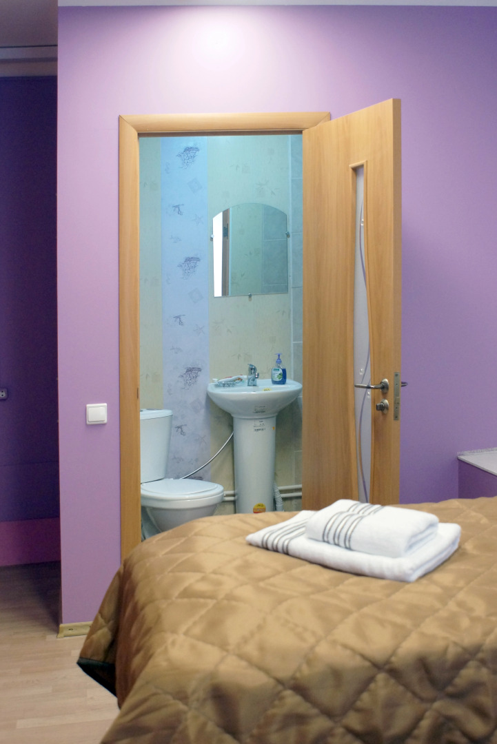 Мини-Отель Краски Лета