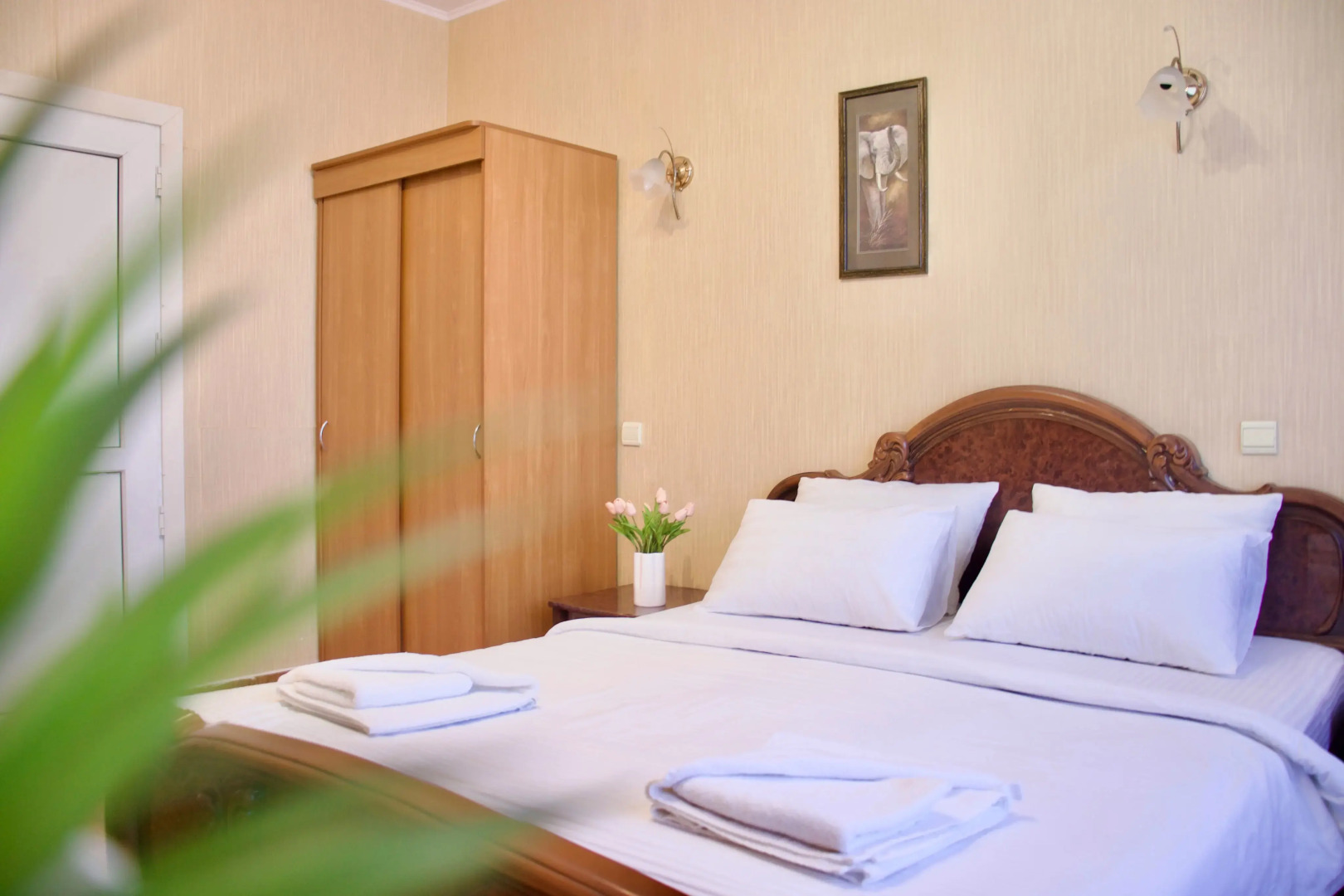 Гостевой дом Маргарита