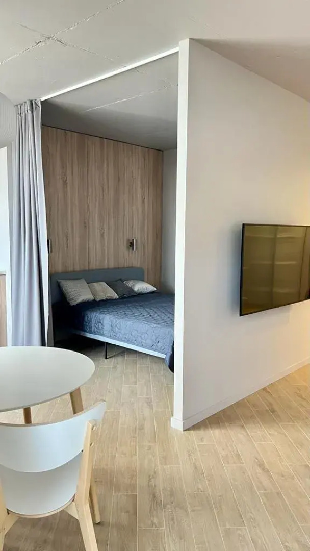 Апартаменты Высота