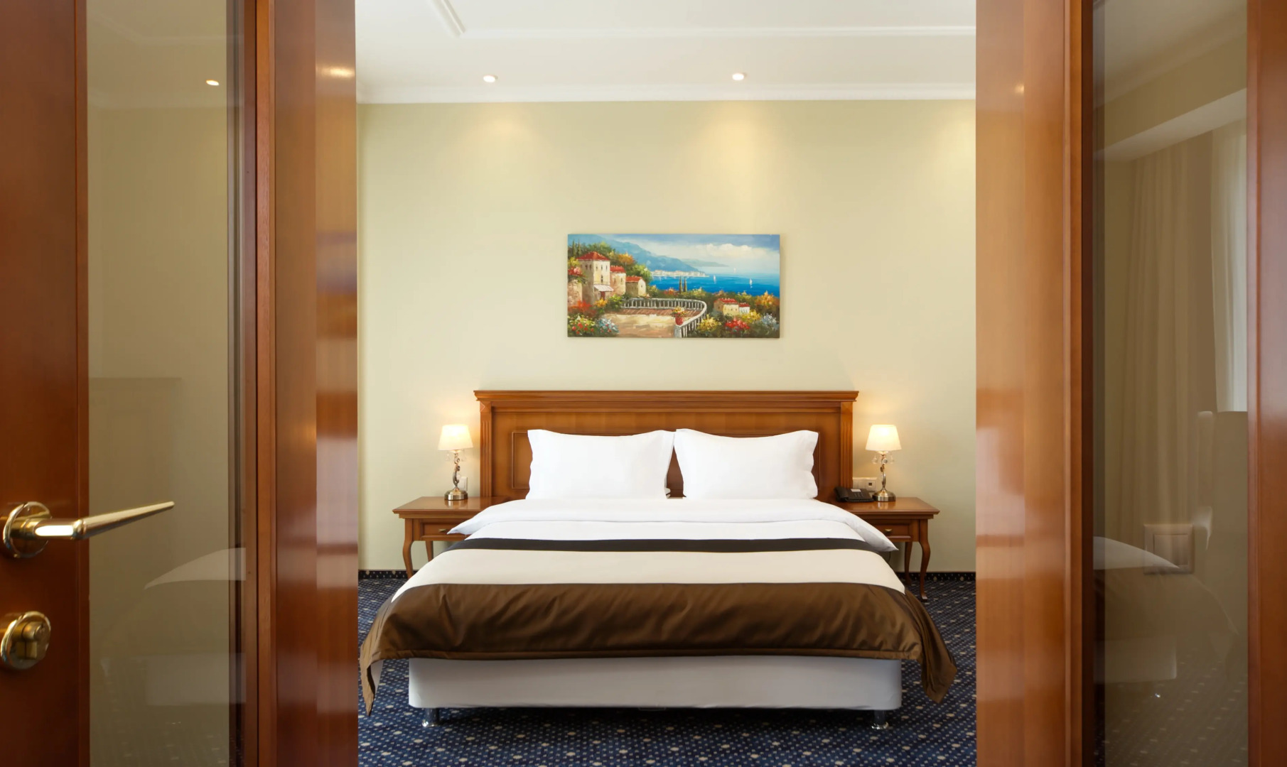  Отель Звёздный Wellness & Spa