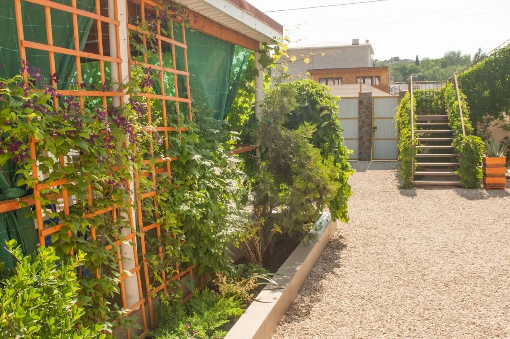 Гостевой Дом Софита