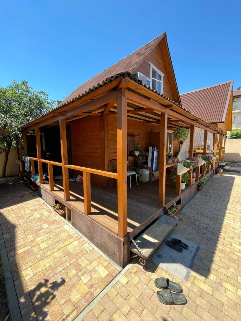 Гостевой дом Флоренция