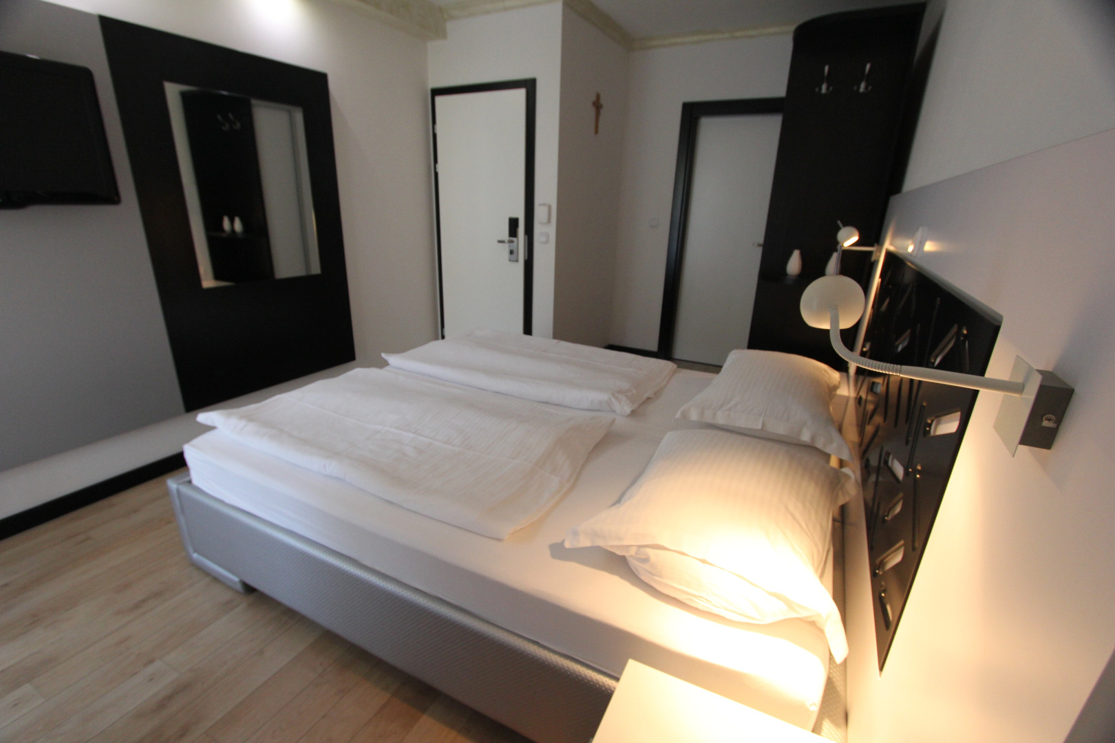 Отель SVETI KRIŽ