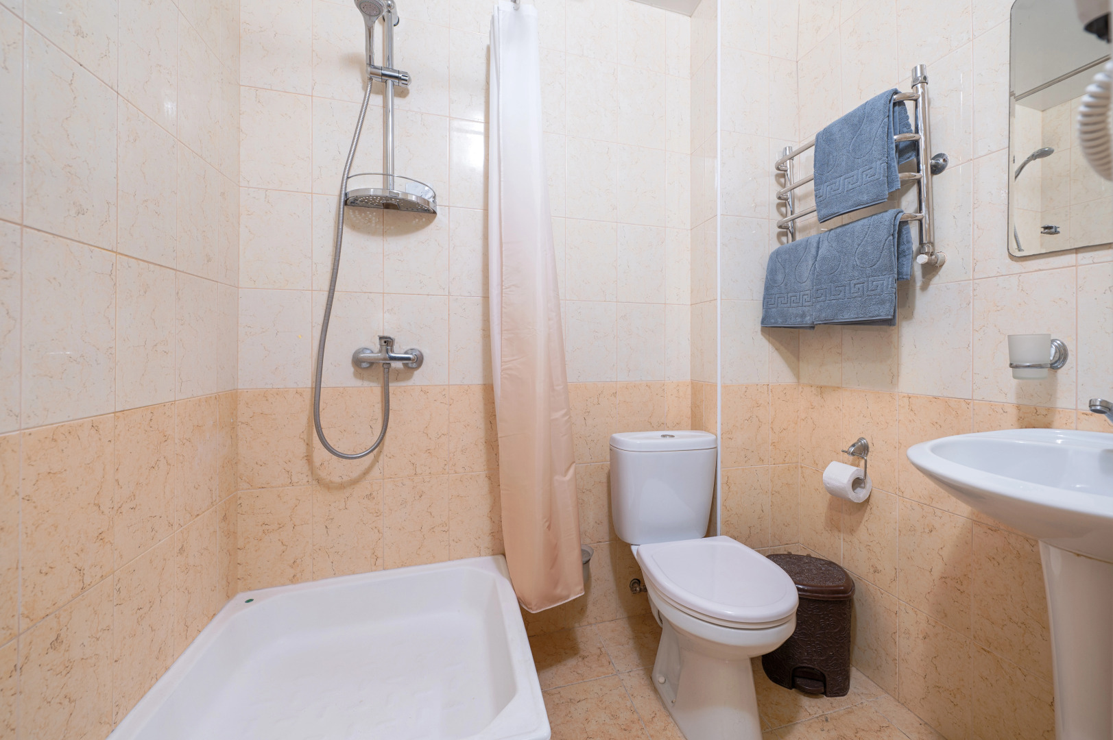 Гостевой дом Дель Мар