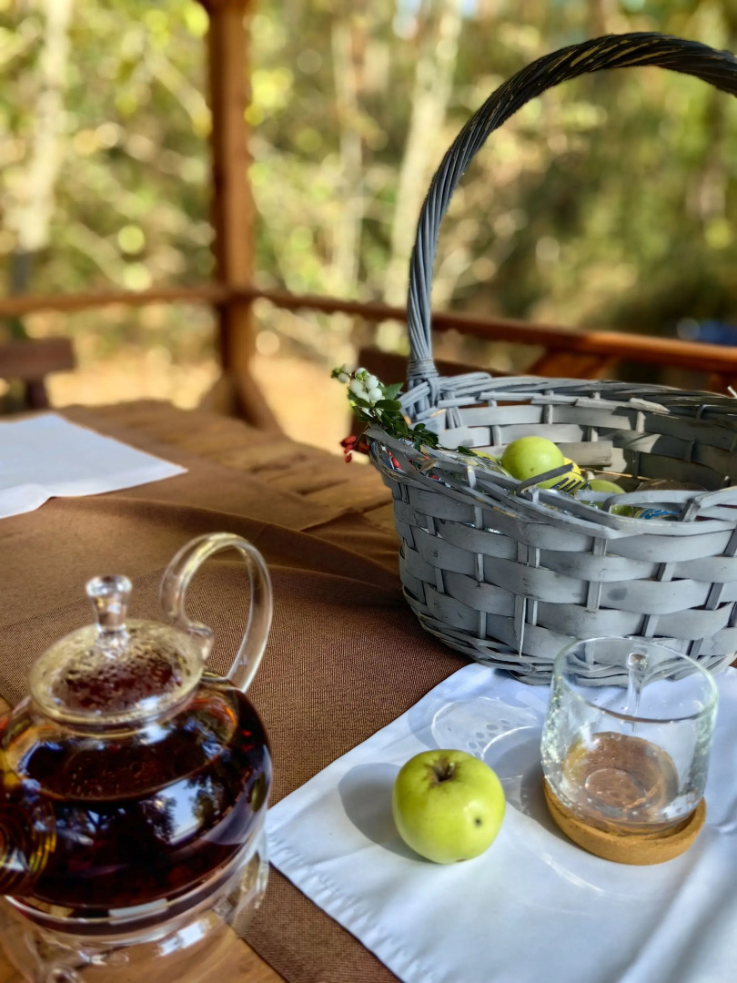 База отдыха Парк Полянка