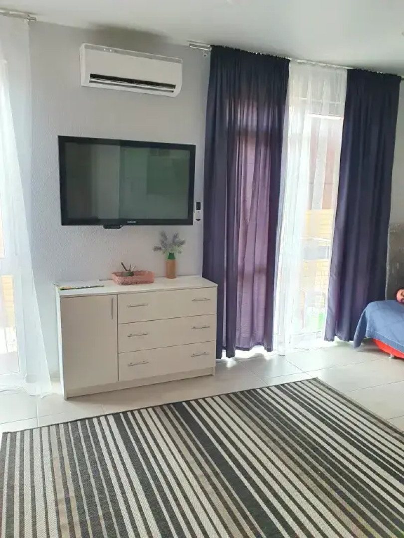 Квартира в Сириусе