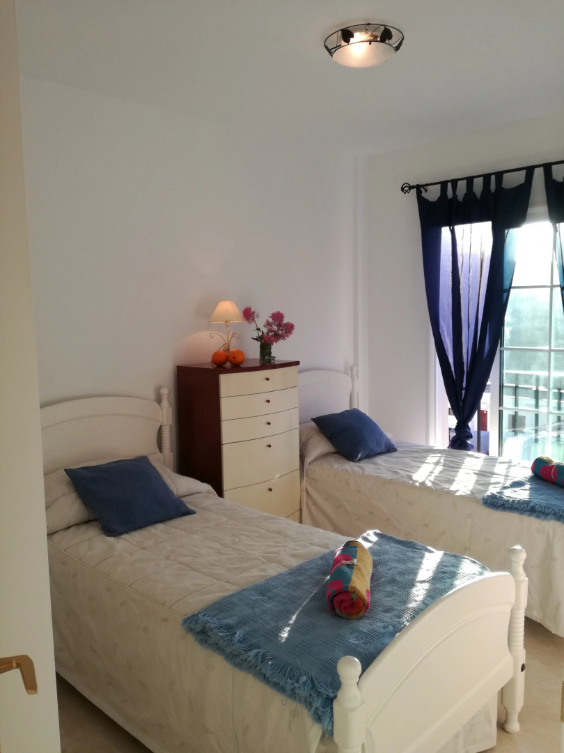 Апартаменты Mapi´s