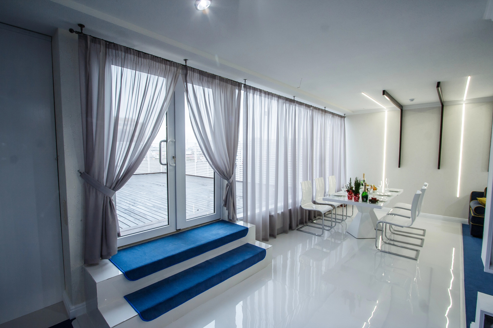 Отель Палаццо