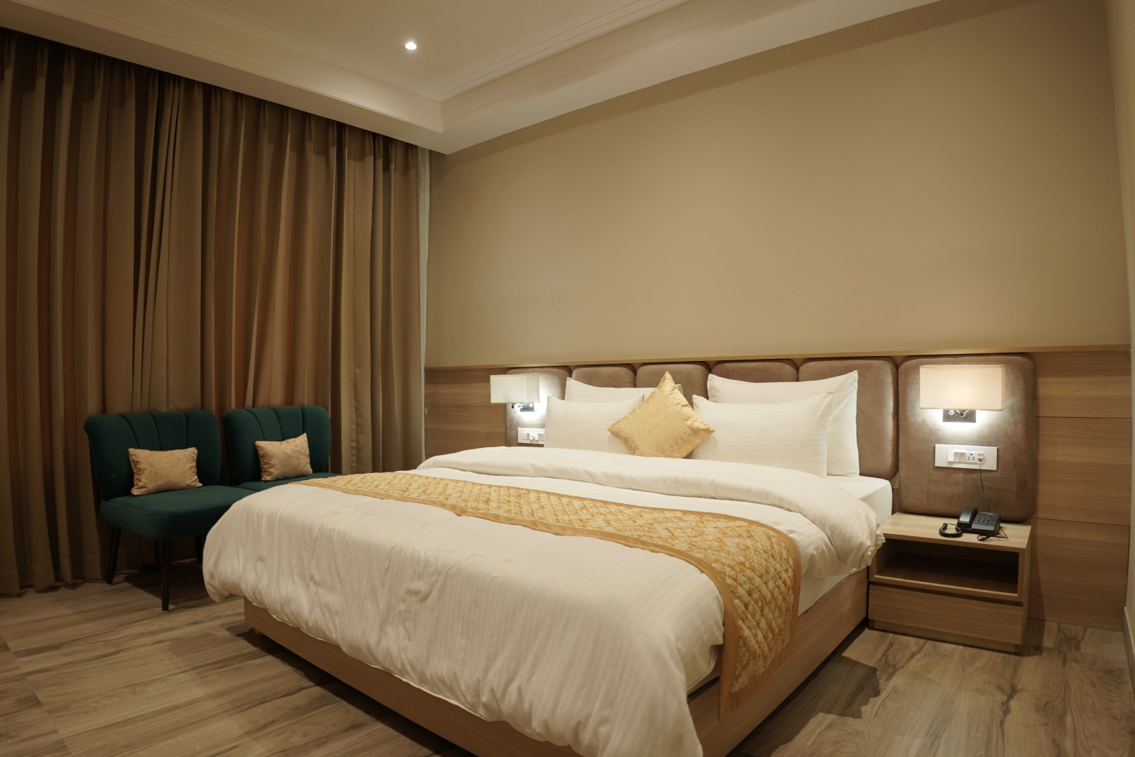 Отель Sagar Resort, Dhai Pedy, Near Kati Ghati Alwar