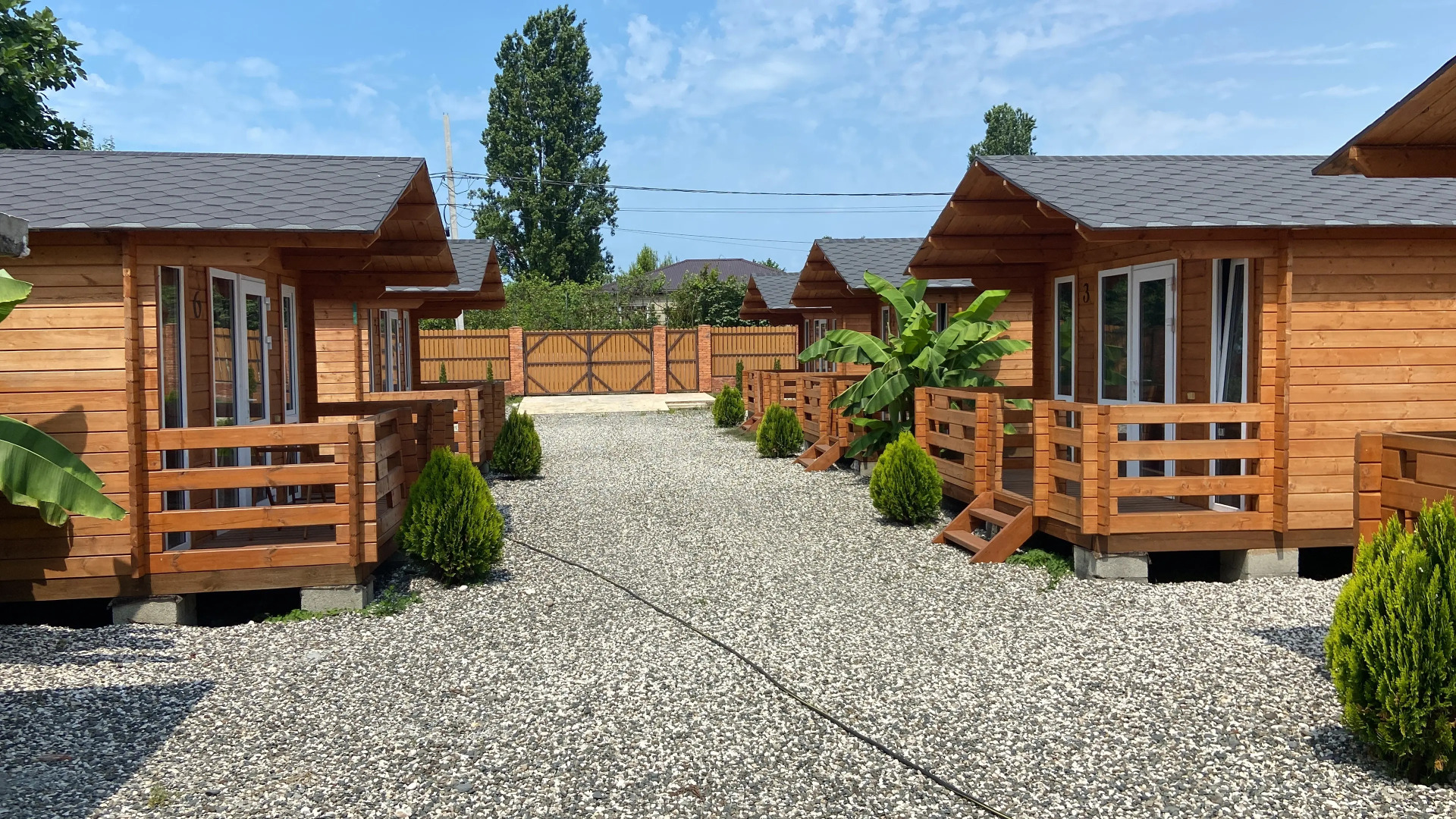 Гостевой дом Добро