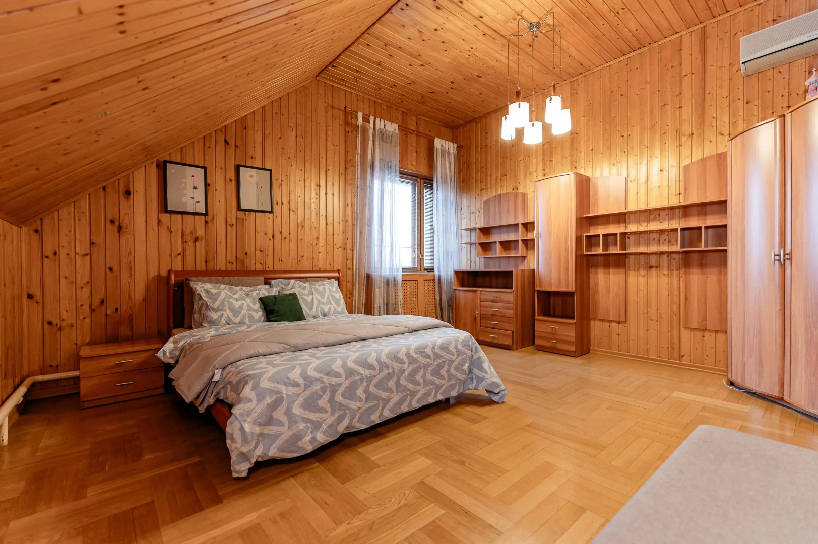 Частный Дом Коробово Озёрная 5