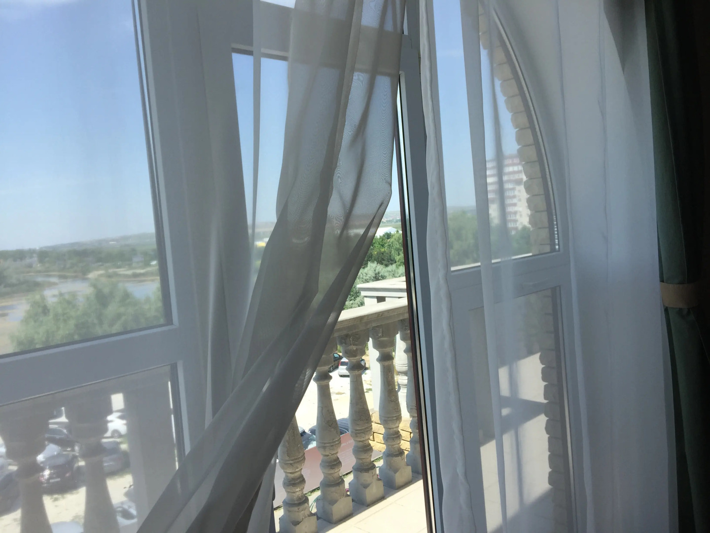 Гостевой Дом Морская звезда