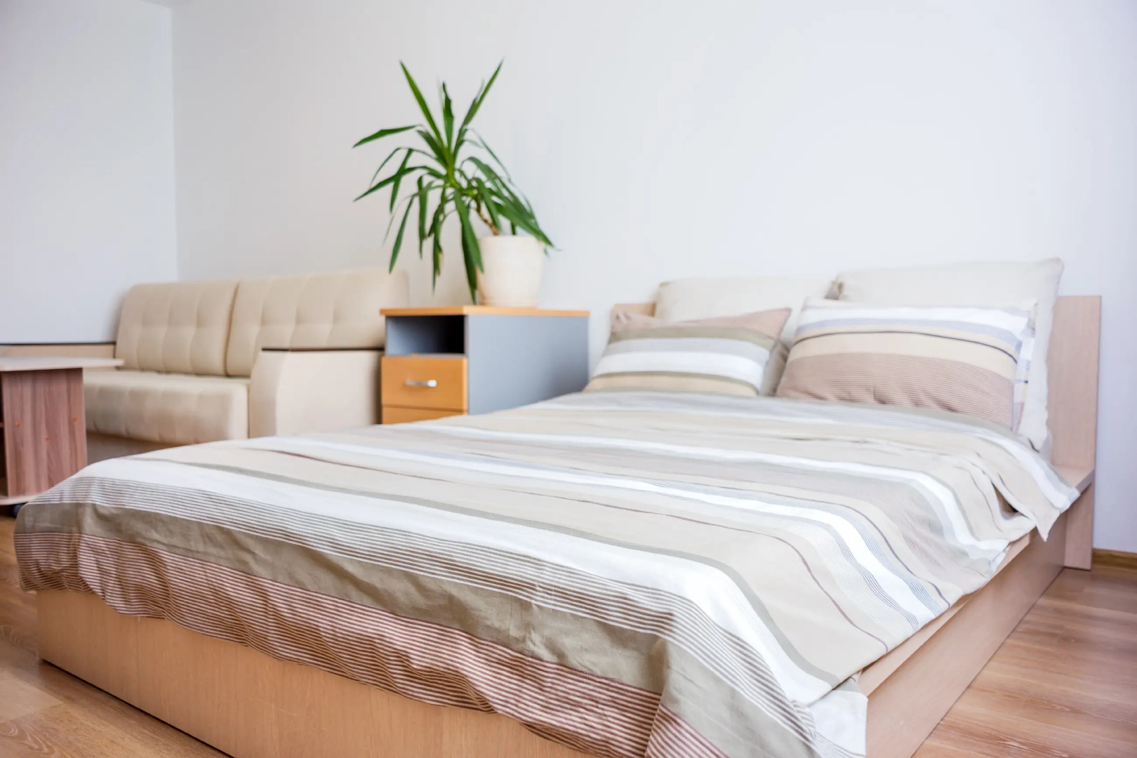 Квартира ApartHause уют и комфорт в ЖК Малевич