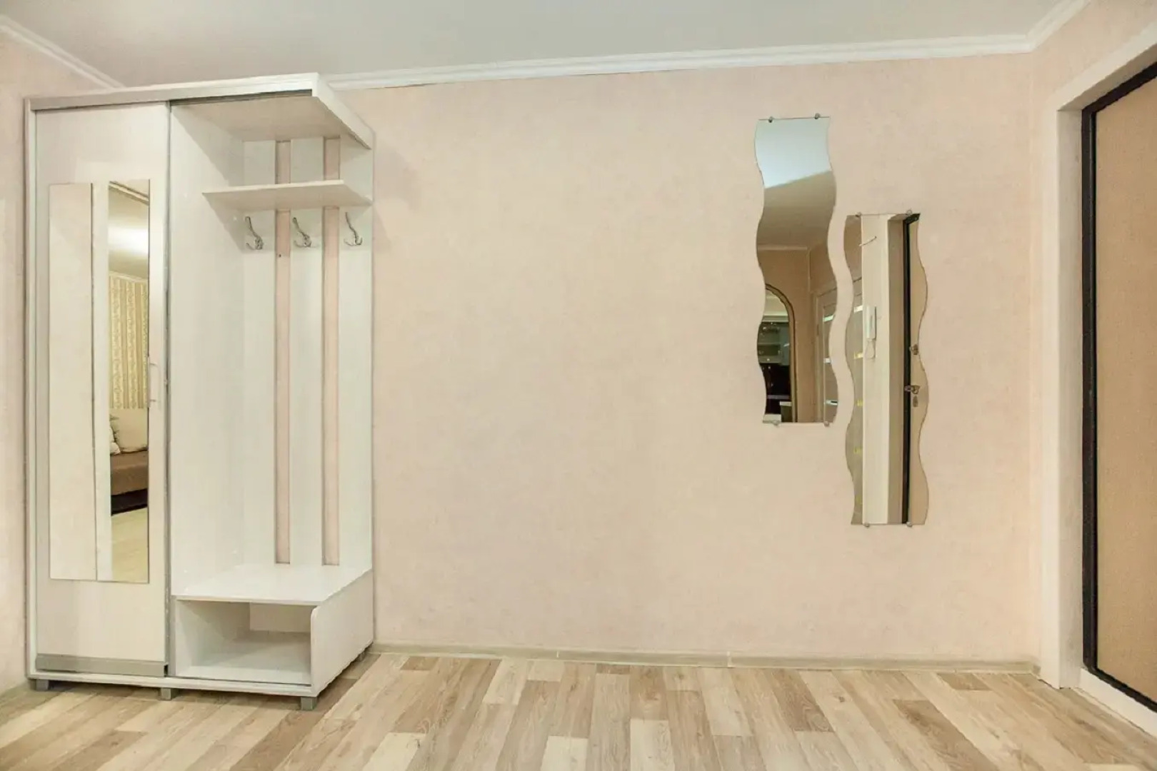 Апартаменты 2к На Бульваре Приморский 46