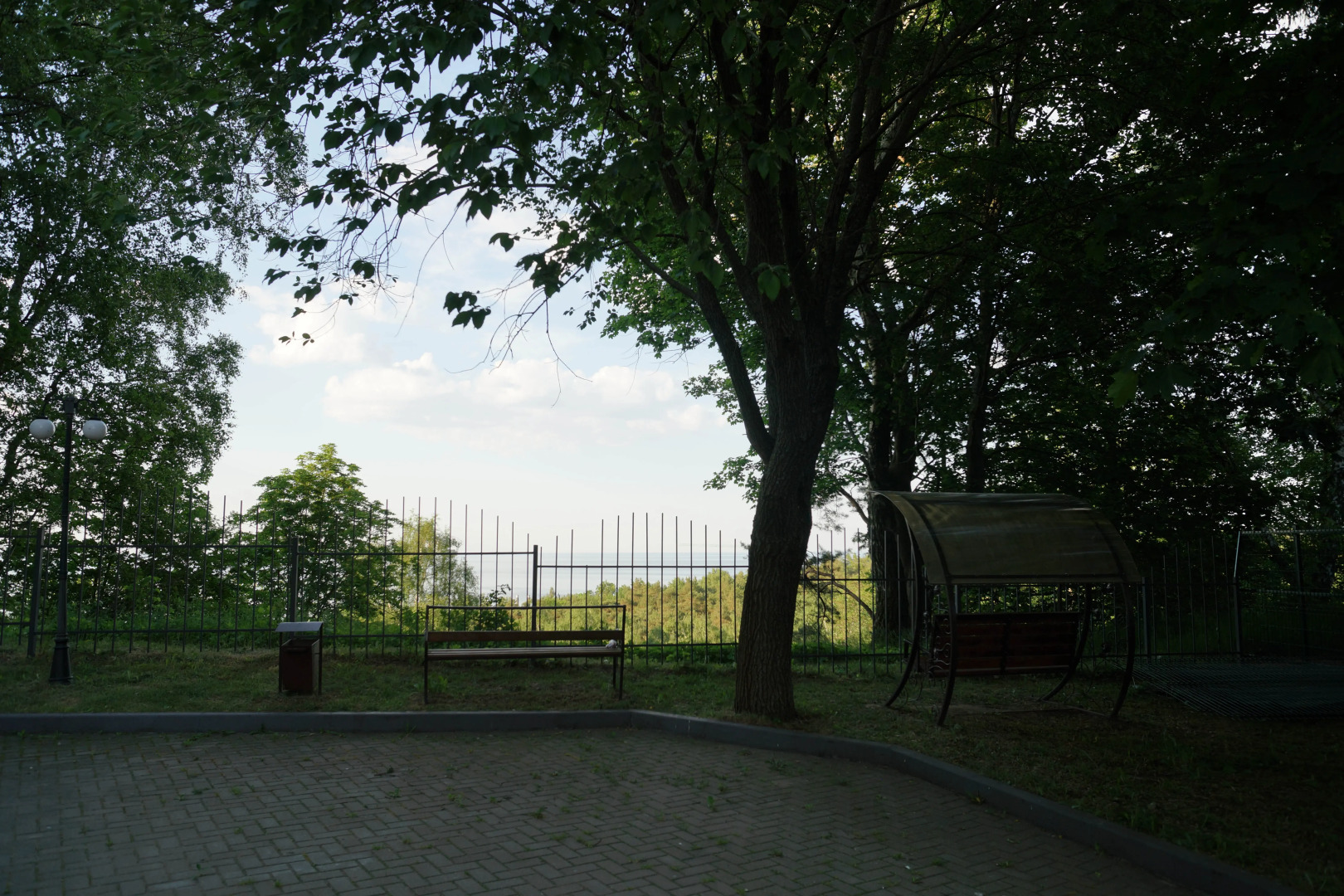 Апартаменты RauschenLife Верещагина 501