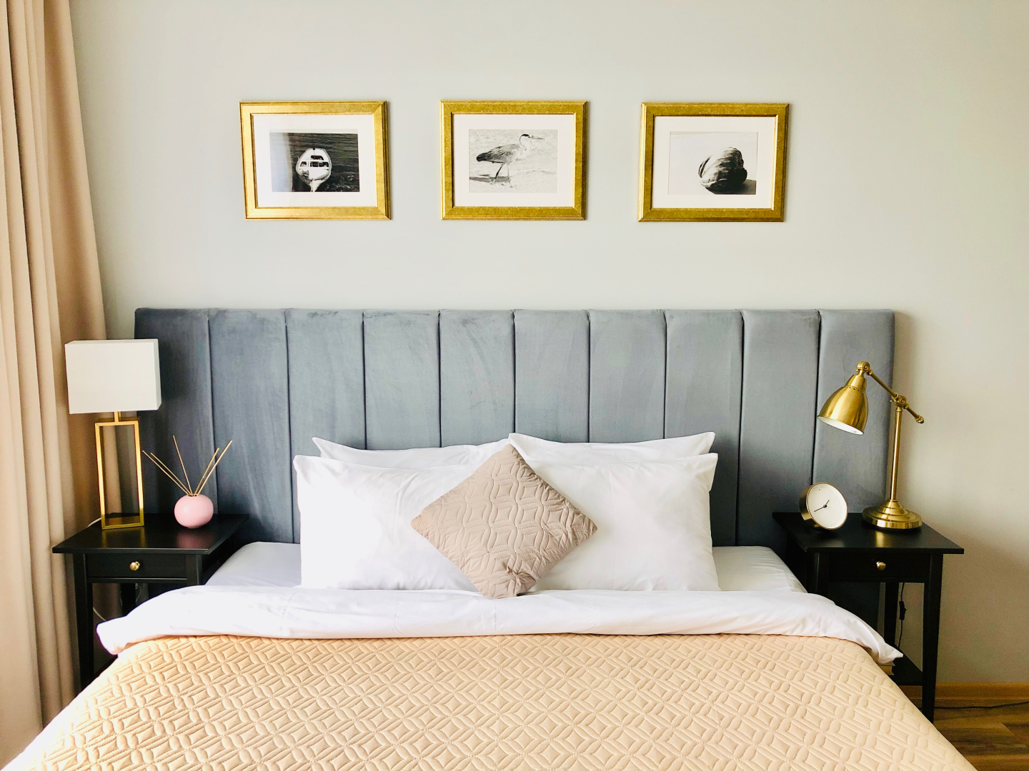 Апартаменты Elagin Studio