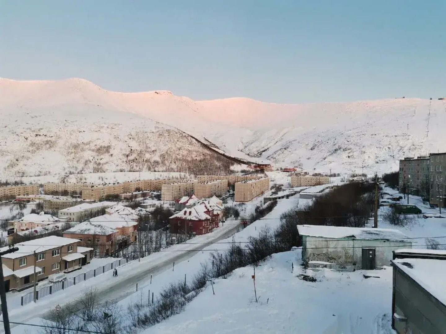 Квартира Комфортная студия рядом со склоном