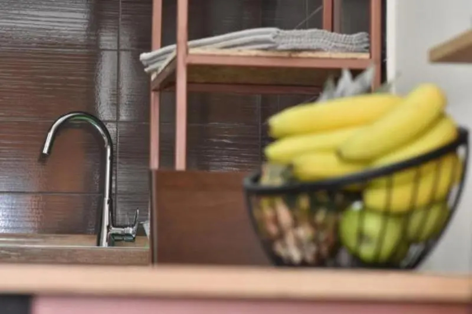 Апартаменты Studio Park in Cetinje