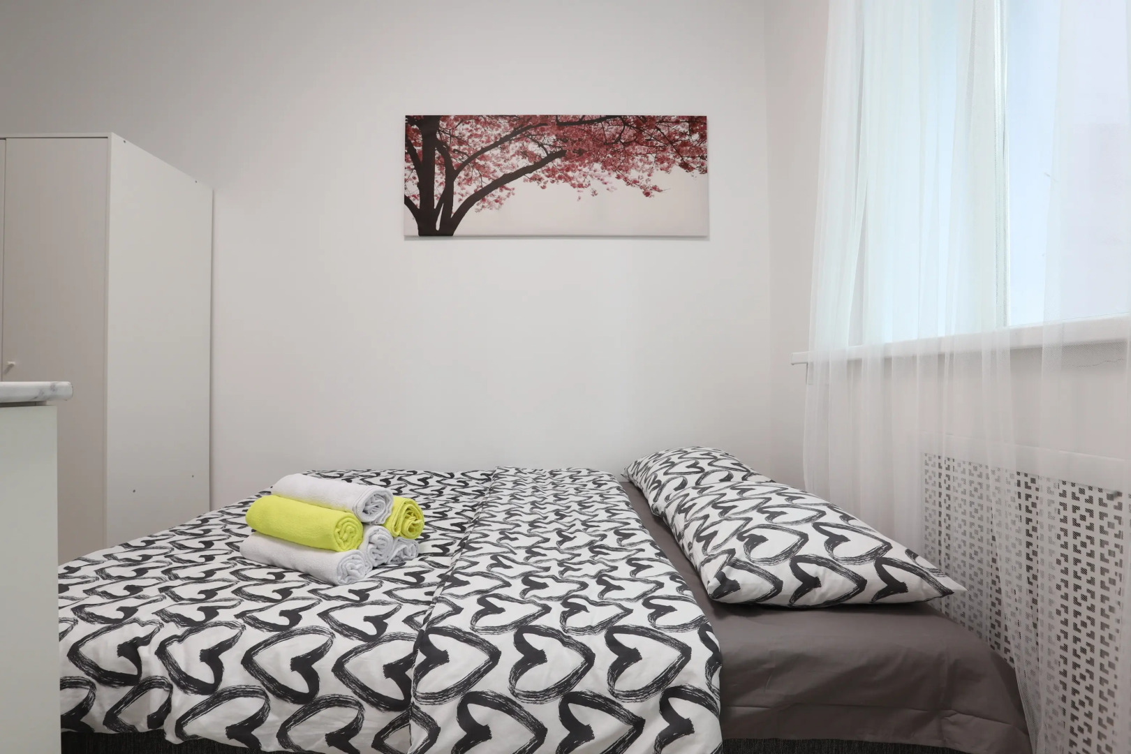 Квартира MaxRealty24 Khimki 2