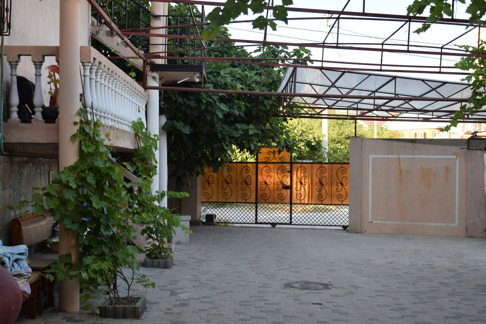 Гостевой Дом Максим