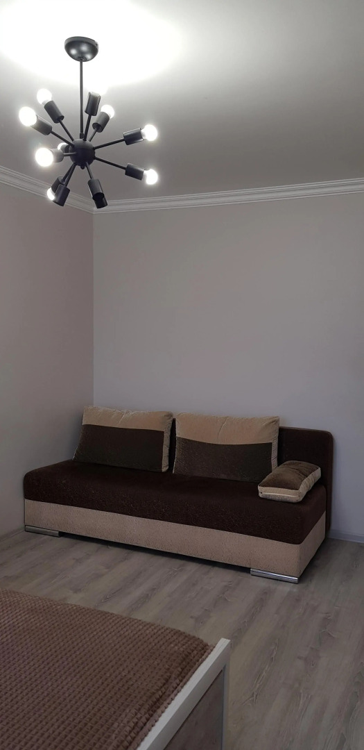 Квартира Апартаменты с Гостинной и 2 Спальнями