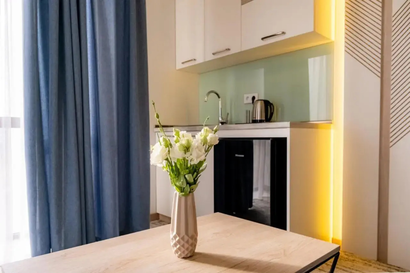 Апарт-отель Rooftop