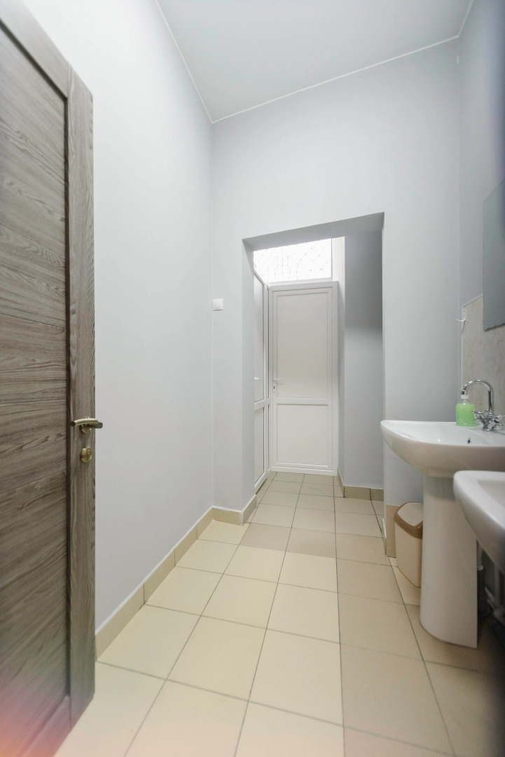 Хостел Евражки