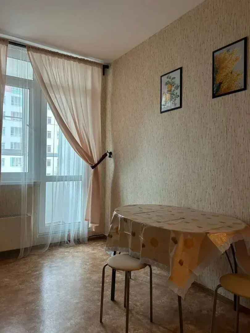 Апартаменты 18 в Жк Оранжевое Небо