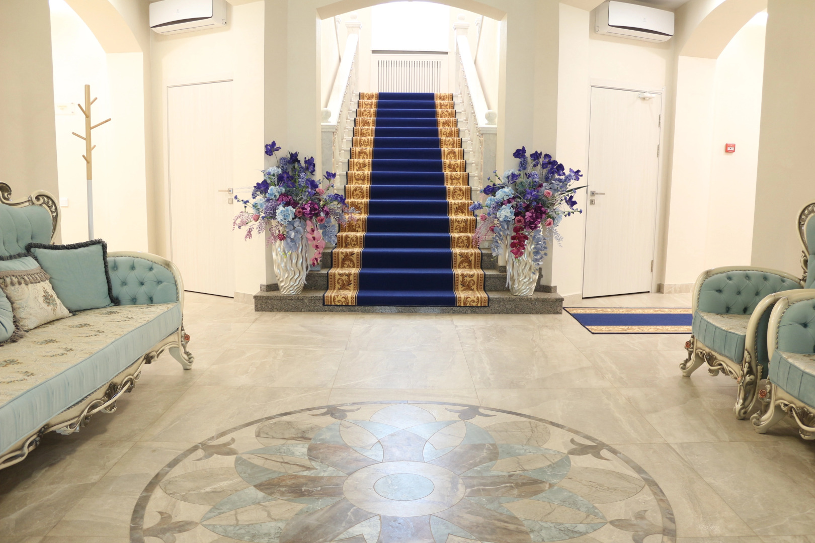 Отель  Тулпар