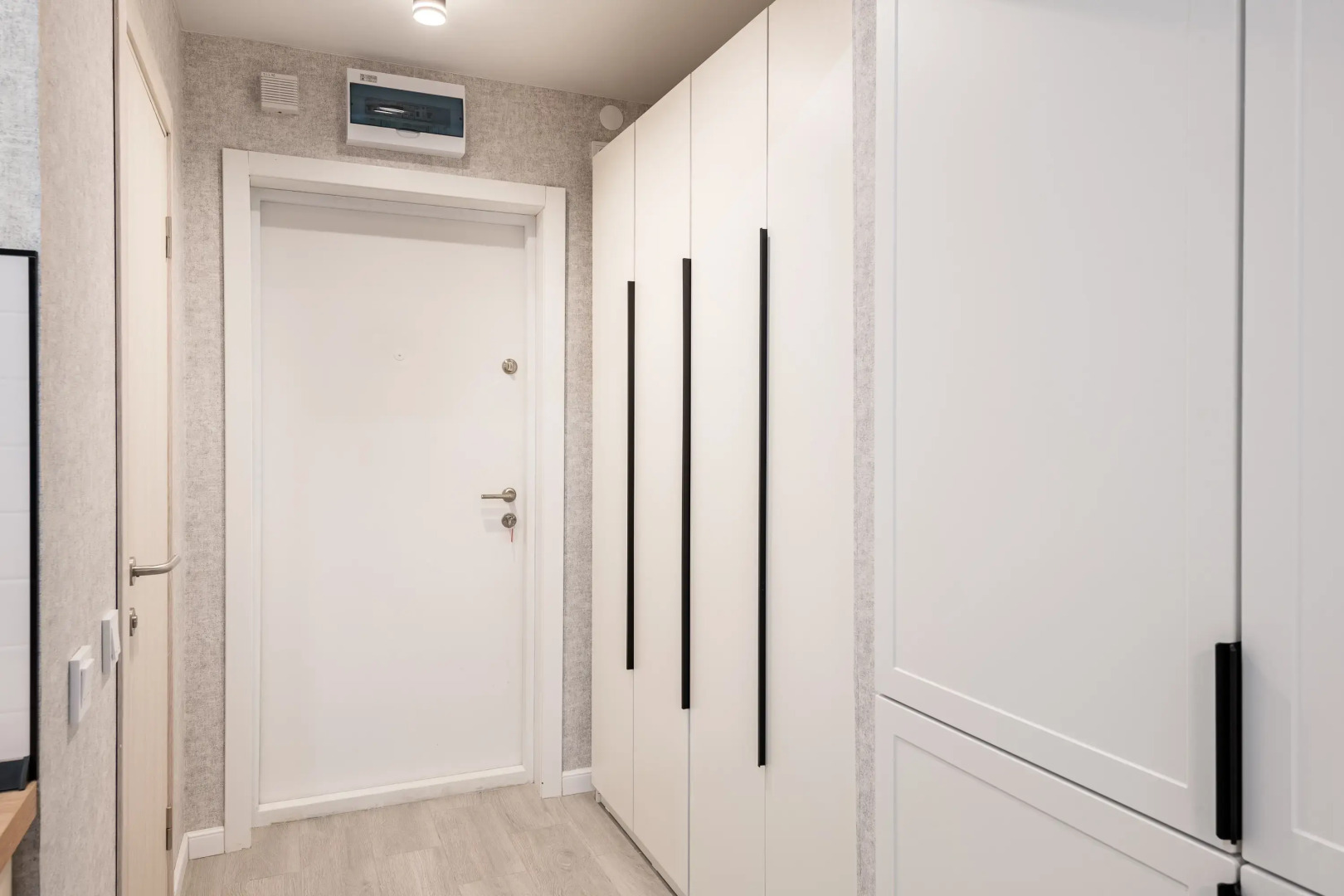 Квартира Морозная Свежесть