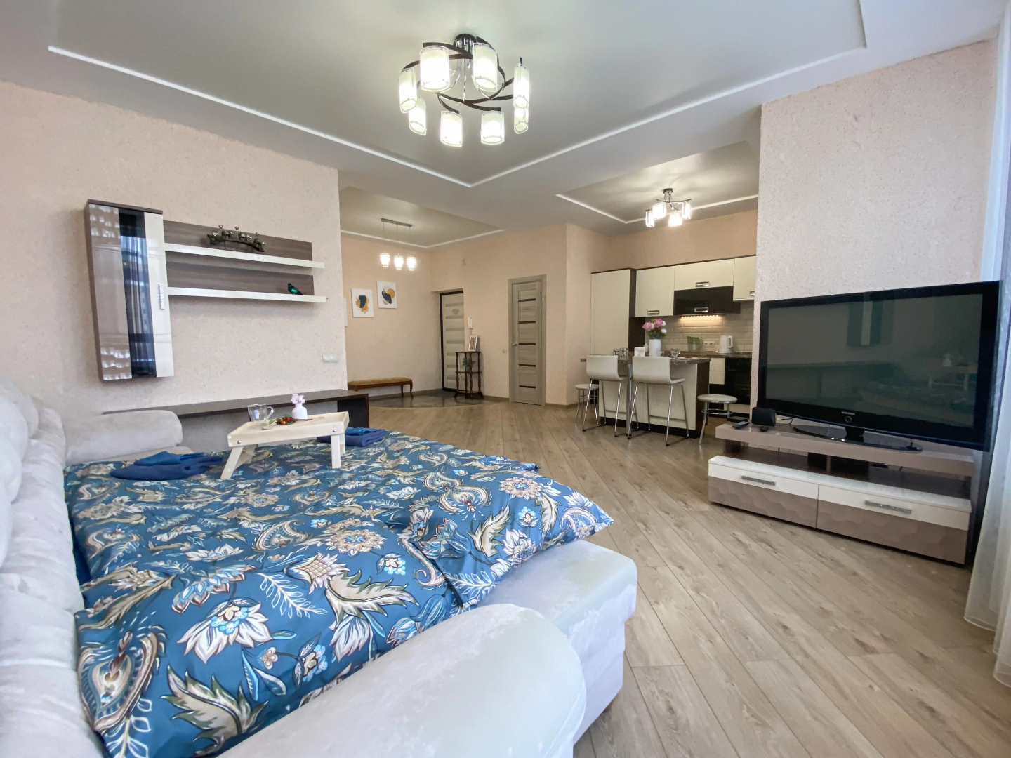 Апартаменты U Trip Holland