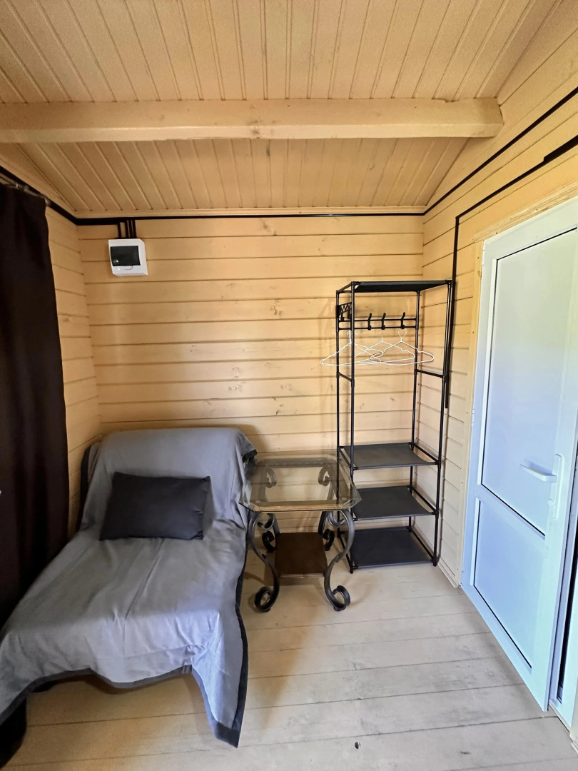 Гостевой дом Леон