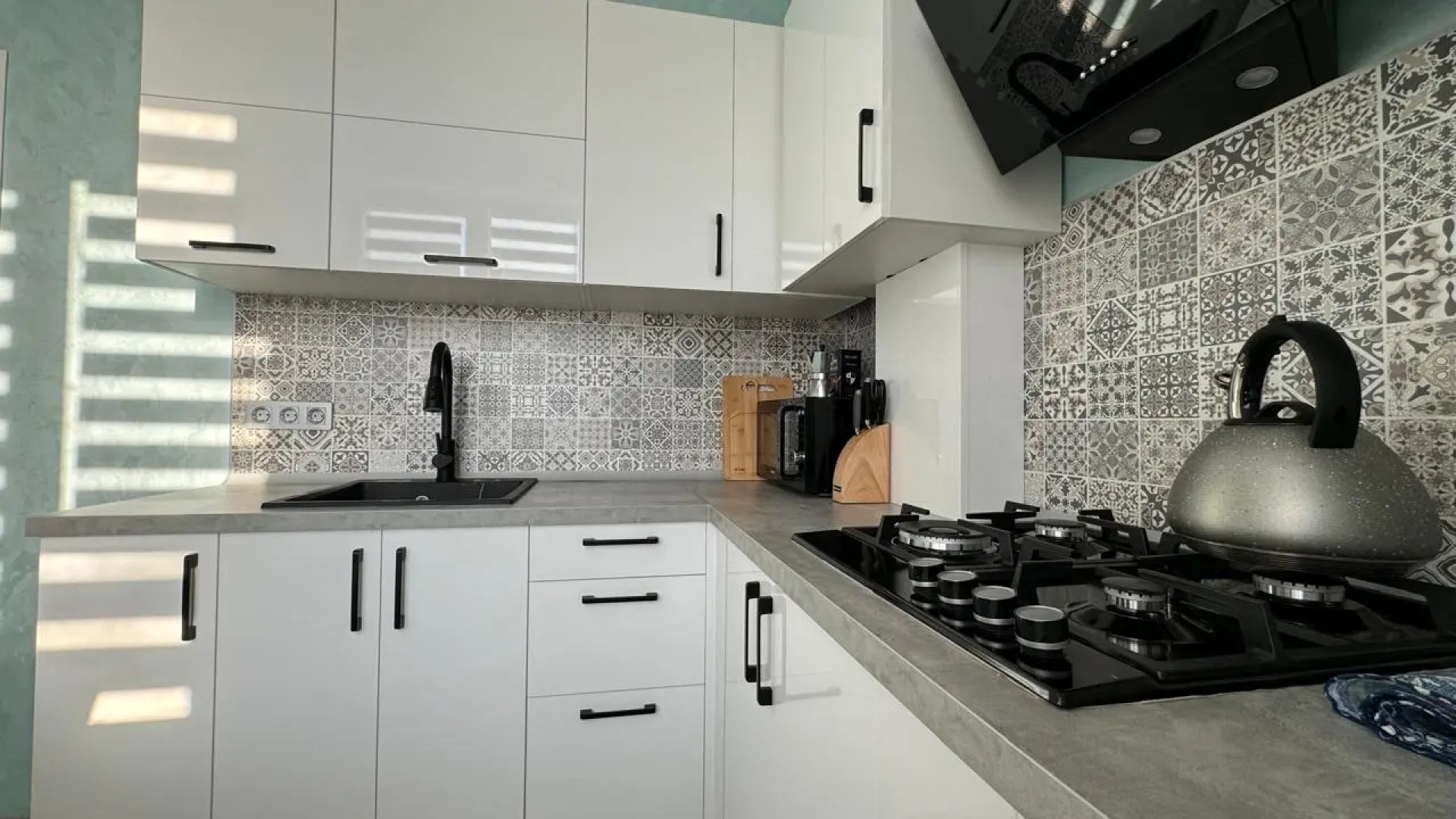 Квартира NicePlaceSPB рядом с морем