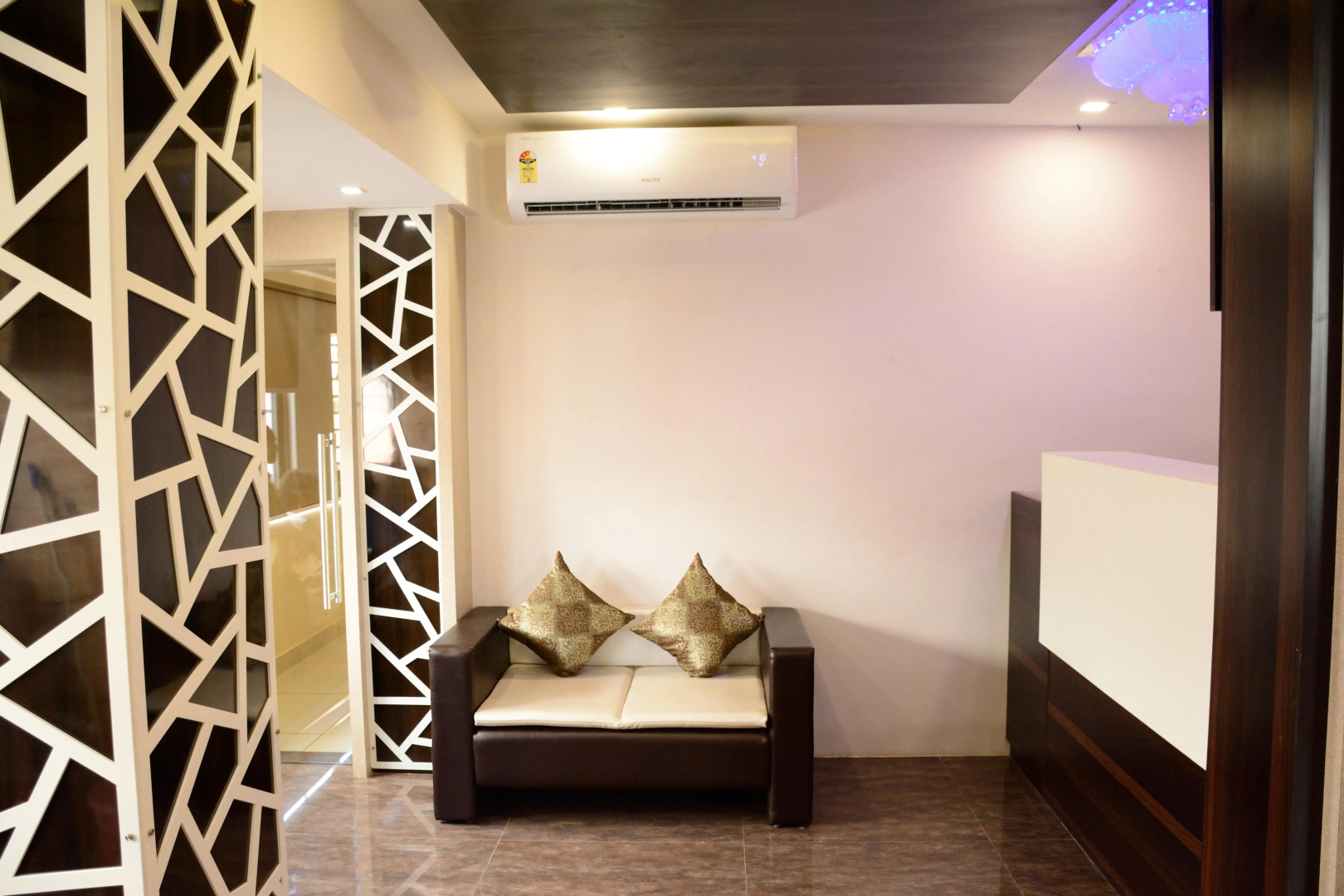 Отель Lime Tree