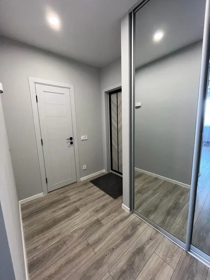 Квартира уютная однокомнатная во Владивостоке