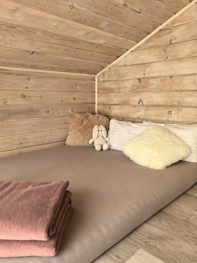 Частный дом Лаки Парк