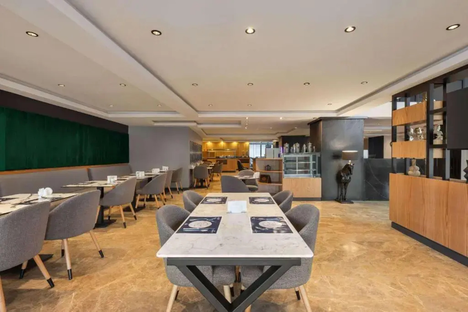 Days Inn By Wyndham Istanbul Arnavutköy