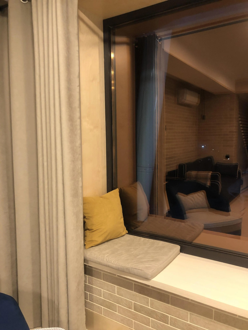 Апартаменты Baikal Hill Apart 6