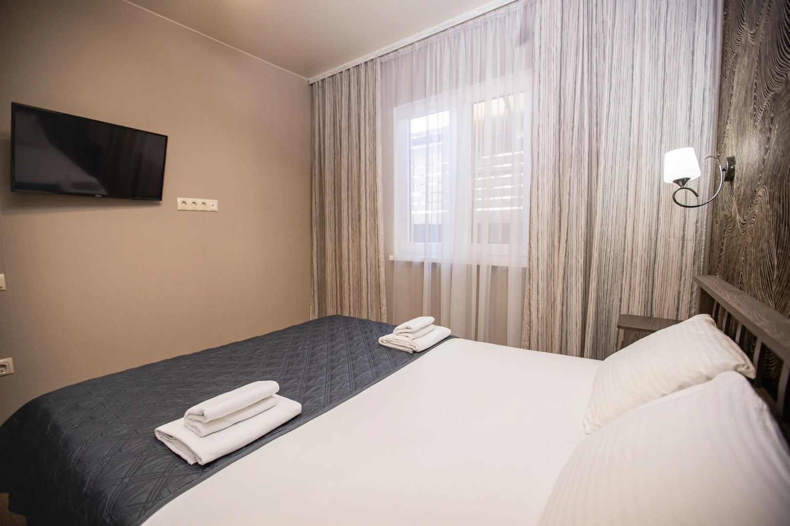 Коттедж у моря в Сириусе на 10 человек