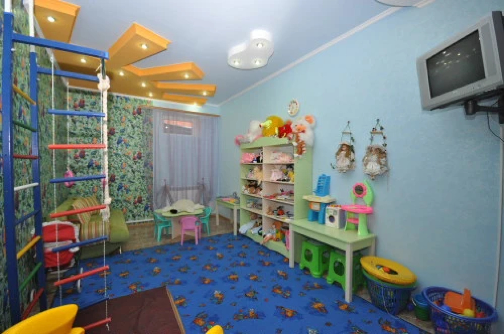 Отель Согдиана