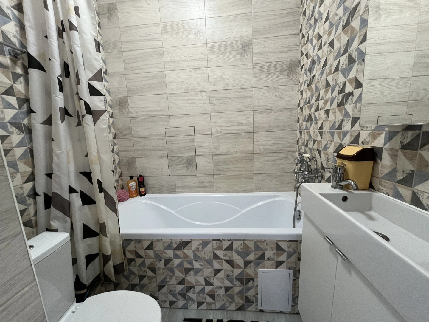 Квартира Уютная квартира