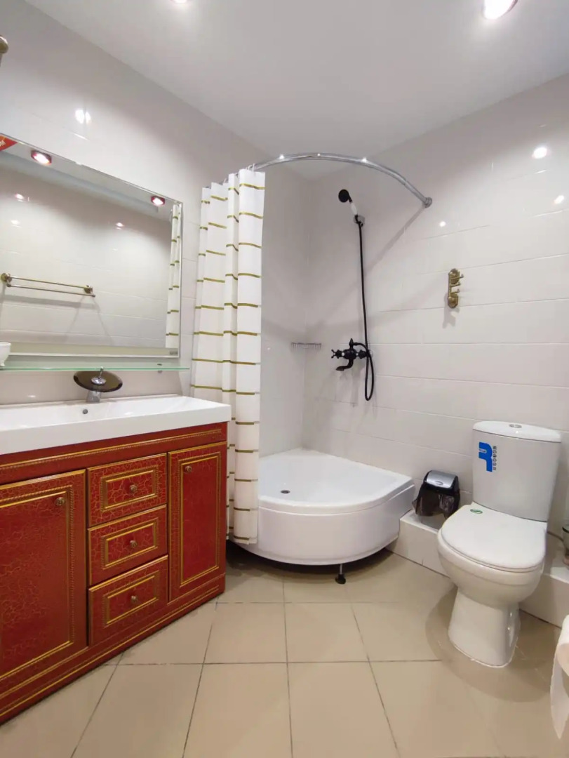 Квартира Родные Просторы