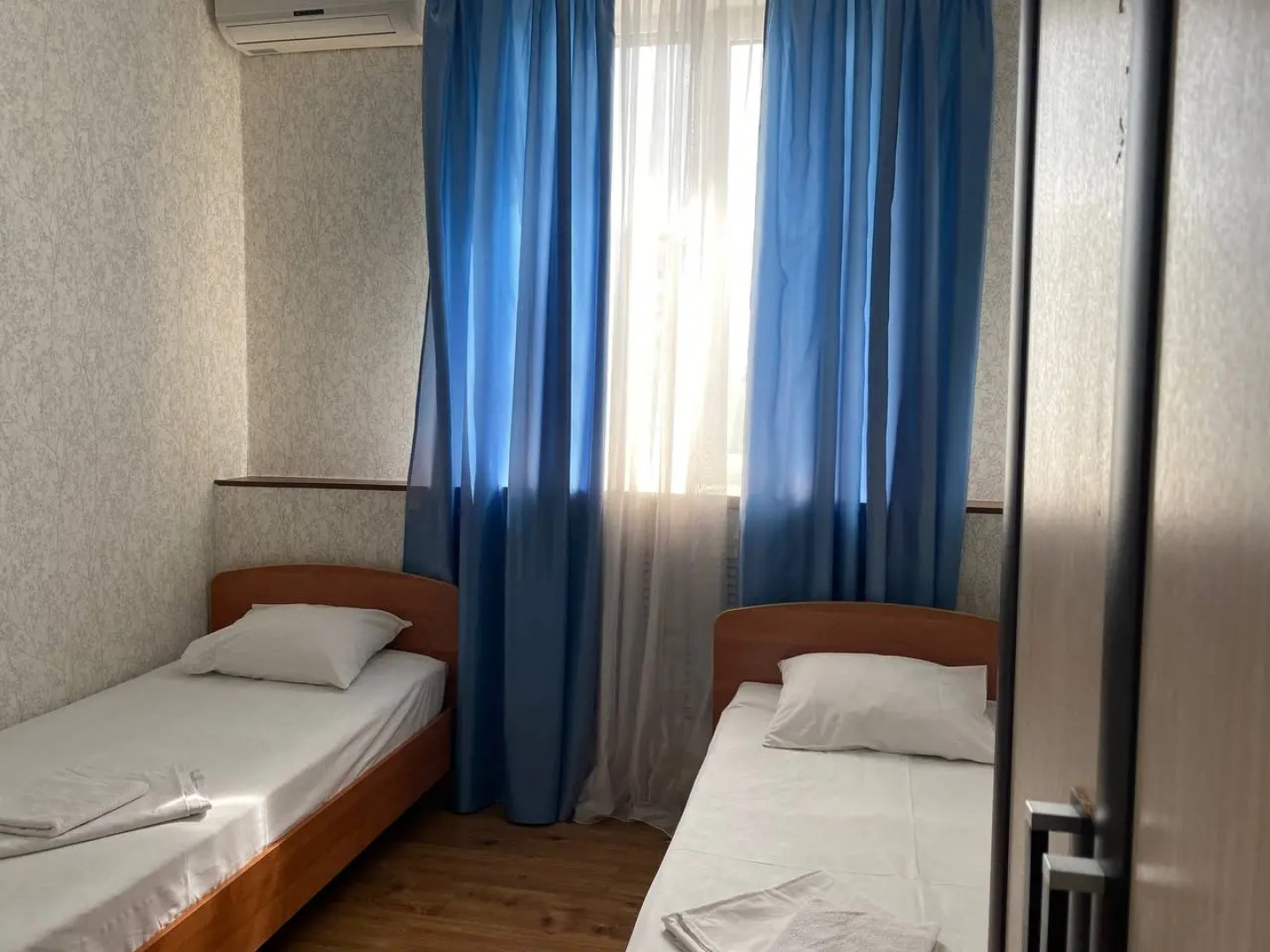 Гостевой дом Алексис