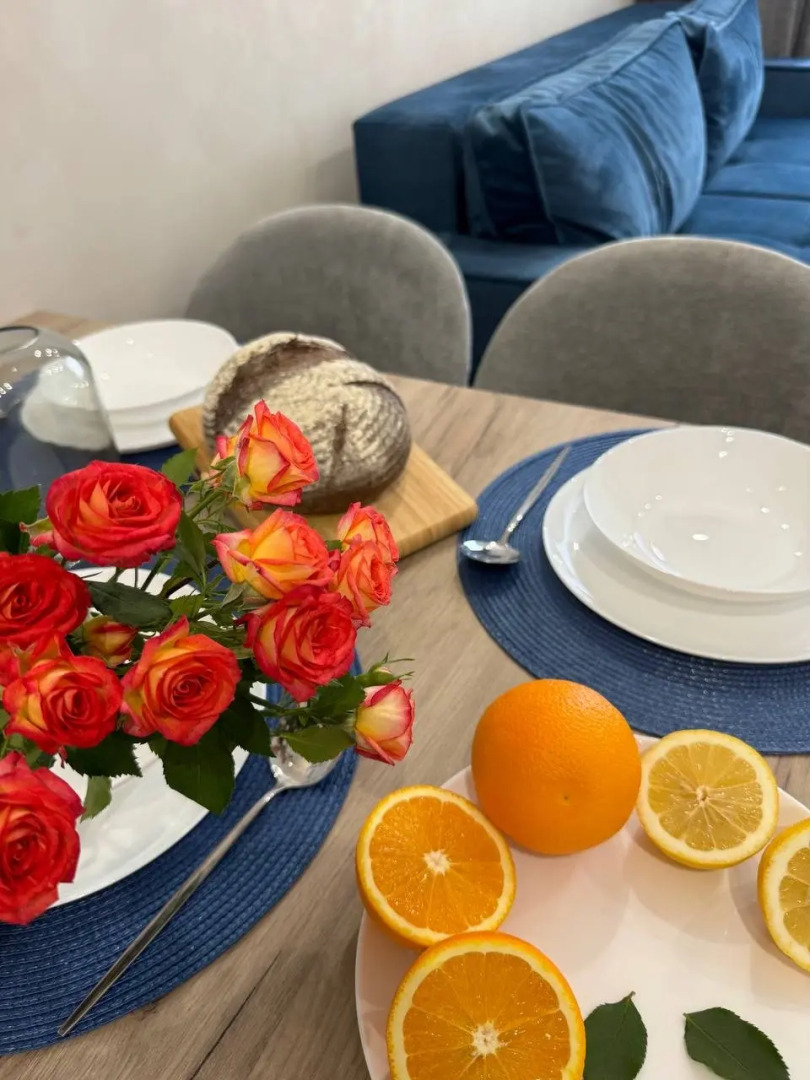 Квартира На море39