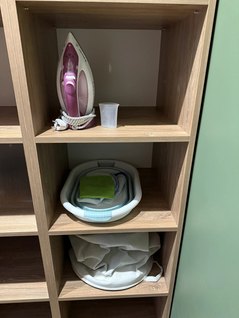 Квартира на Гризодубовой