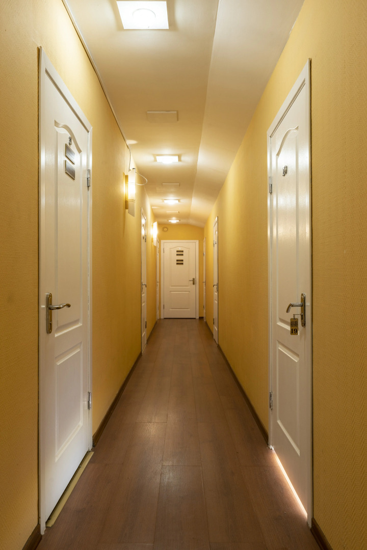 Гостевой Дом Невский Дом