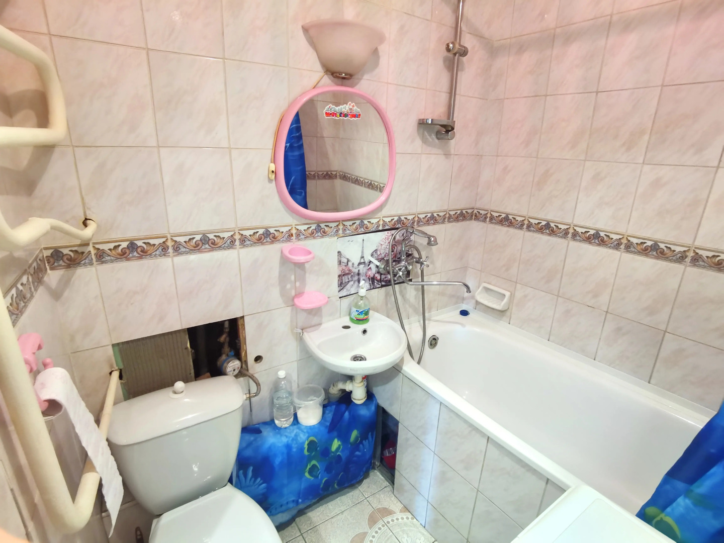 Апартаменты на Звездной