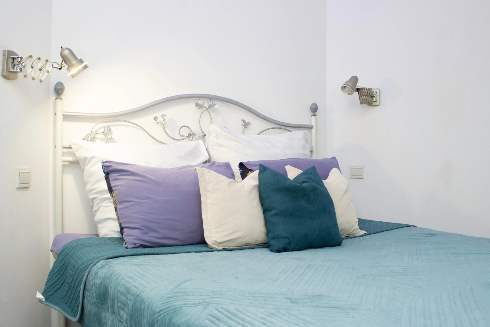 Апартаменты Северное Сияние