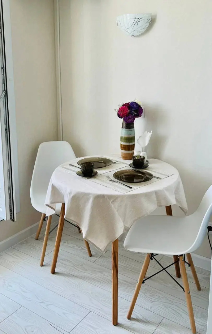 Квартира в ЖК Малая Истра 17